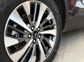 Ford New Kuga Titanium Plus FHEV