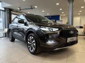 Ford New Kuga Titanium Plus FHEV