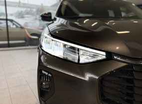 Ford New Kuga Titanium Plus FHEV