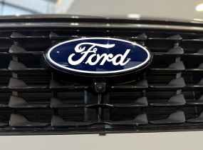 Ford New Kuga Titanium Plus FHEV