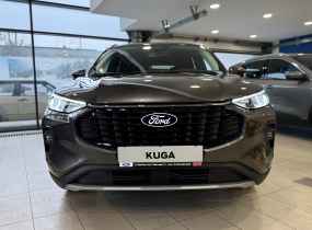 Ford New Kuga Titanium Plus FHEV