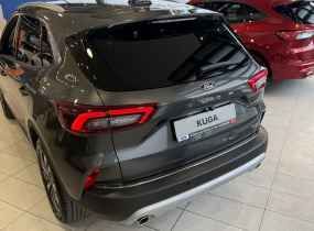 Ford New Kuga Titanium Plus FHEV