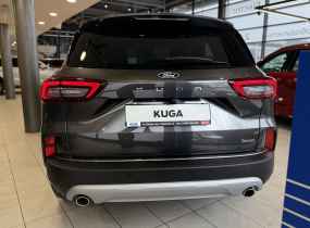 Ford New Kuga Titanium Plus FHEV