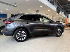 Ford New Kuga Titanium Plus FHEV