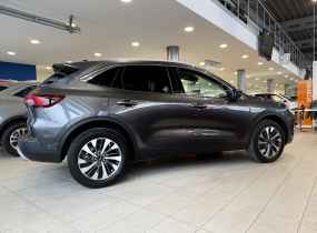 Ford New Kuga Titanium Plus FHEV