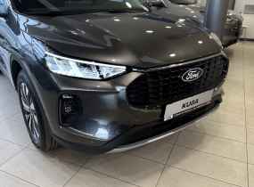 Ford New Kuga Titanium Plus FHEV