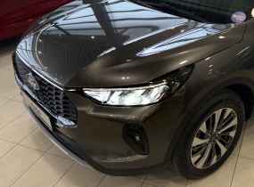 Ford New Kuga Titanium Plus FHEV