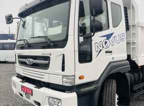 DAEWOO NOVUS CLDF