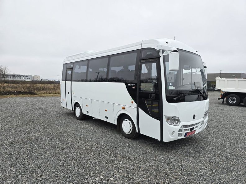 Temsa Prestij SX
