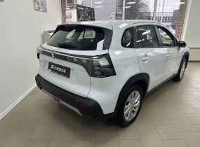 SUZUKI S-Cross 1.4L 2WD GL MT