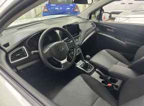 SUZUKI S-Cross 1.4L 2WD GL MT