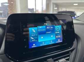 SUZUKI S-Cross 1.4L 2WD GL MT