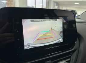 SUZUKI S-Cross 1.4L 2WD GL MT