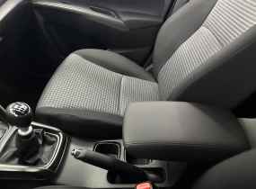 SUZUKI S-Cross 1.4L 2WD GL MT