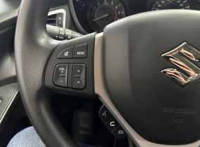 SUZUKI S-Cross 1.4L 2WD GL MT