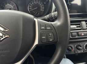 SUZUKI S-Cross 1.4L 2WD GL MT