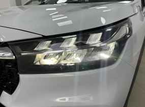 SUZUKI S-Cross 1.4L 2WD GL MT