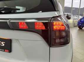 SUZUKI S-Cross 1.4L 2WD GL MT