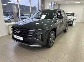 HYUNDAI Tucson NX4 PE 2.0 Dynamic 2WD 6AT