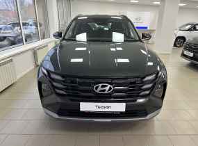HYUNDAI Tucson NX4 PE 2.0 Dynamic 2WD 6AT
