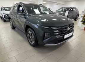HYUNDAI Tucson NX4 PE 2.0 Dynamic 2WD 6AT