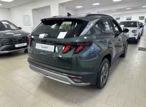 HYUNDAI Tucson NX4 PE 2.0 Dynamic 2WD 6AT