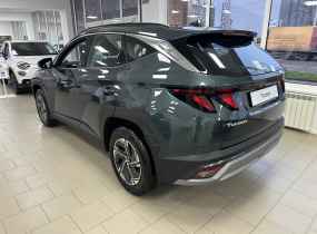 HYUNDAI Tucson NX4 PE 2.0 Dynamic 2WD 6AT