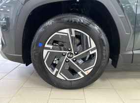 HYUNDAI Tucson NX4 PE 2.0 Dynamic 2WD 6AT