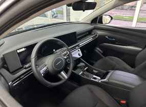 HYUNDAI Tucson NX4 PE 2.0 Dynamic 2WD 6AT