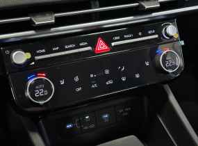 HYUNDAI Tucson NX4 PE 2.0 Dynamic 2WD 6AT