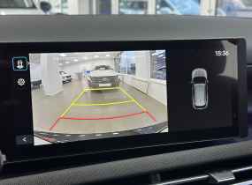 HYUNDAI Tucson NX4 PE 2.0 Dynamic 2WD 6AT