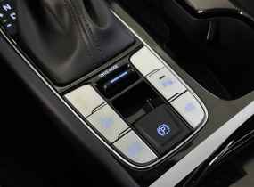 HYUNDAI Tucson NX4 PE 2.0 Dynamic 2WD 6AT