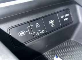 HYUNDAI Tucson NX4 PE 2.0 Dynamic 2WD 6AT