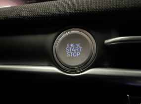 HYUNDAI Tucson NX4 PE 2.0 Dynamic 2WD 6AT