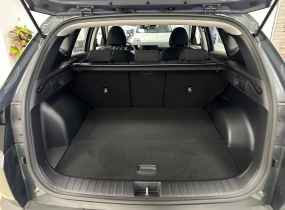 HYUNDAI Tucson NX4 PE 2.0 Dynamic 2WD 6AT