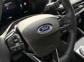 Ford New Kuga Titanium FHEV