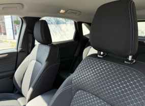Ford New Kuga Titanium FHEV