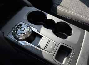 Ford New Kuga Titanium FHEV