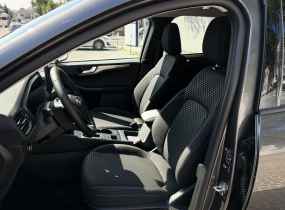 Ford New Kuga Titanium FHEV