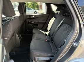 Ford New Kuga Titanium FHEV