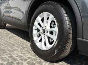 Ford New Kuga Titanium FHEV