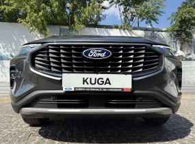 Ford New Kuga Titanium FHEV