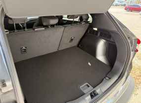 Ford New Kuga Titanium FHEV