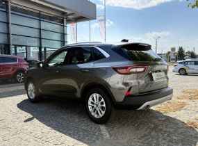 Ford New Kuga Titanium FHEV