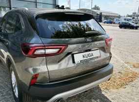 Ford New Kuga Titanium FHEV