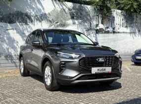 Ford New Kuga Titanium FHEV