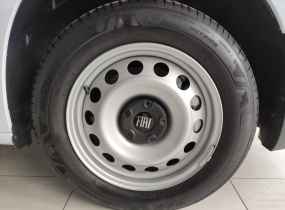 Fiat Doblo Combi Crew Cab