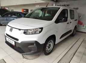 Fiat Doblo Combi Crew Cab