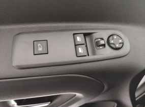 Fiat Doblo Combi Crew Cab