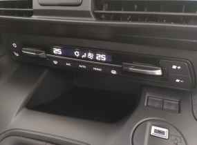 Fiat Doblo Combi Crew Cab